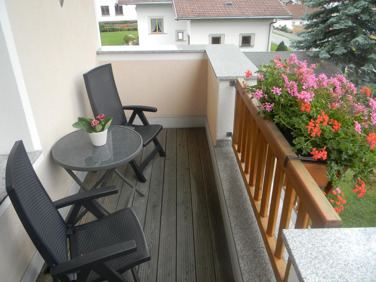 Hotel Haus Zentner Nauders Esterno foto